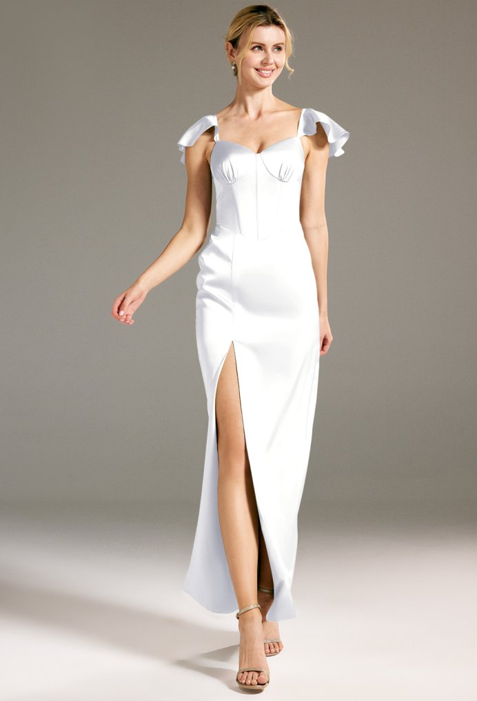AW Gilberte Dress
